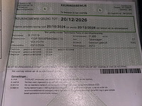 Volvo fh er4120, 2024 - afbeelding 85 van  88