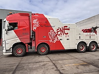 Volvo fh er4120, 2024 - afbeelding 78 van  88