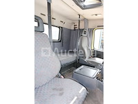 Volvo fh12 18t trekker (1994-551,120 km) - afbeelding 12 van  60