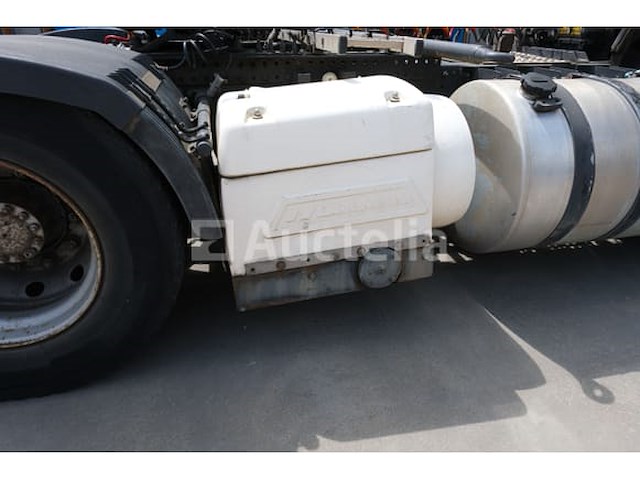 Volvo fh12 18t trekker (1994-551,120 km) - afbeelding 23 van  60