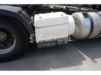 Volvo fh12 18t trekker (1994-551,120 km) - afbeelding 23 van  60