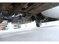Volvo fh12 18t trekker (1994-551,120 km) - afbeelding 24 van  60