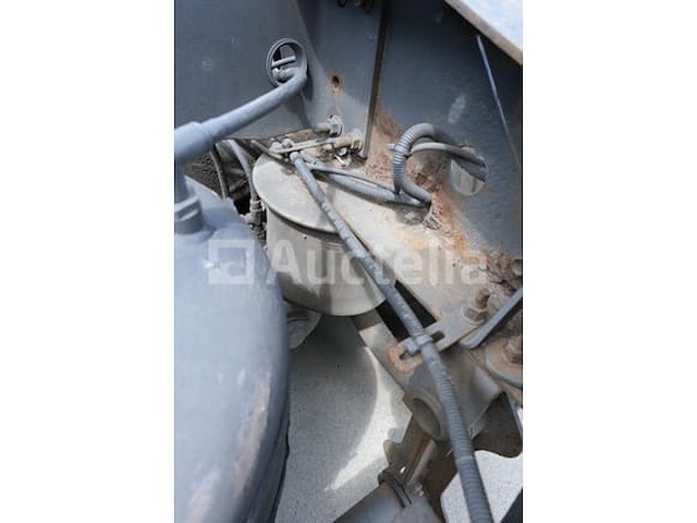 Volvo fh12 18t trekker (1994-551,120 km) - afbeelding 26 van  60