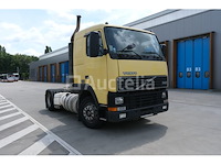 Volvo fh12 18t trekker (1994-551,120 km) - afbeelding 2 van  60