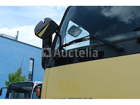 Volvo fh12 18t trekker (1994-551,120 km) - afbeelding 31 van  60