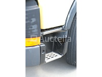 Volvo fh12 18t trekker (1994-551,120 km) - afbeelding 35 van  60