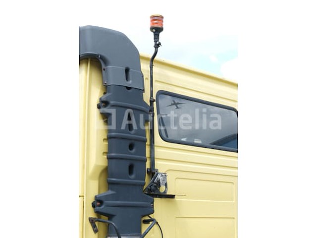 Volvo fh12 18t trekker (1994-551,120 km) - afbeelding 36 van  60
