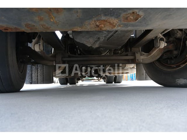 Volvo fh12 18t trekker (1994-551,120 km) - afbeelding 39 van  60