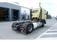 Volvo fh12 18t trekker (1994-551,120 km) - afbeelding 3 van  60