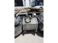 Volvo fh12 18t trekker (1994-551,120 km) - afbeelding 42 van  60