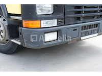 Volvo fh12 18t trekker (1994-551,120 km) - afbeelding 44 van  60