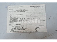 Volvo fh12 18t trekker (1994-551,120 km) - afbeelding 45 van  60