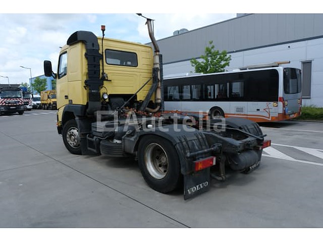 Volvo fh12 18t trekker (1994-551,120 km) - afbeelding 4 van  60