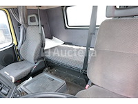 Volvo fh12 18t trekker (1994-551,120 km) - afbeelding 51 van  60