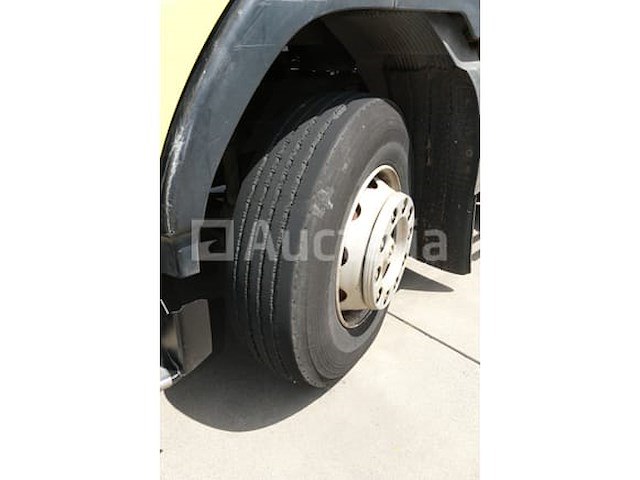 Volvo fh12 18t trekker (1994-551,120 km) - afbeelding 52 van  60