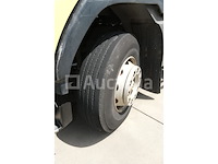 Volvo fh12 18t trekker (1994-551,120 km) - afbeelding 52 van  60