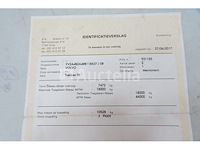 Volvo fh12 18t trekker (1994-551,120 km) - afbeelding 60 van  60