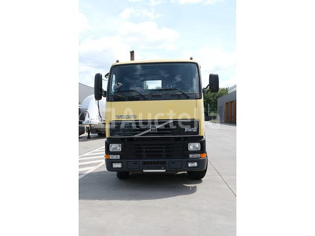 Volvo fh12 18t trekker (1994-551,120 km) - afbeelding 6 van  60