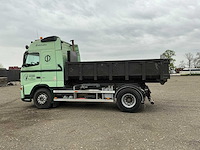 Volvo fh12 vrachtwagen met containersysteem - afbeelding 2 van  17