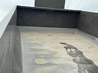 Volvo fh12 vrachtwagen met containersysteem - afbeelding 4 van  17