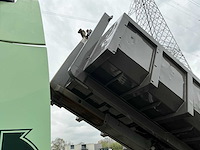 Volvo fh12 vrachtwagen met containersysteem - afbeelding 6 van  17