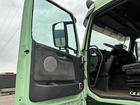 Volvo fh12 vrachtwagen met containersysteem - afbeelding 7 van  17