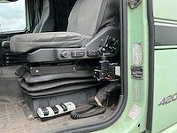 Volvo fh12 vrachtwagen met containersysteem - afbeelding 8 van  17