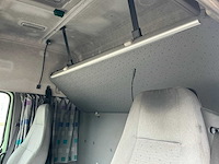 Volvo fh12 vrachtwagen met containersysteem - afbeelding 11 van  17