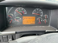 Volvo fh12 vrachtwagen met containersysteem - afbeelding 12 van  17