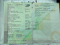 Volvo fh12 vrachtwagen met containersysteem - afbeelding 14 van  17