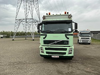Volvo fh12 vrachtwagen met containersysteem - afbeelding 15 van  17