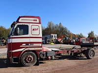 Volvo fh16-520 diesel 520pk - afbeelding 1 van  1
