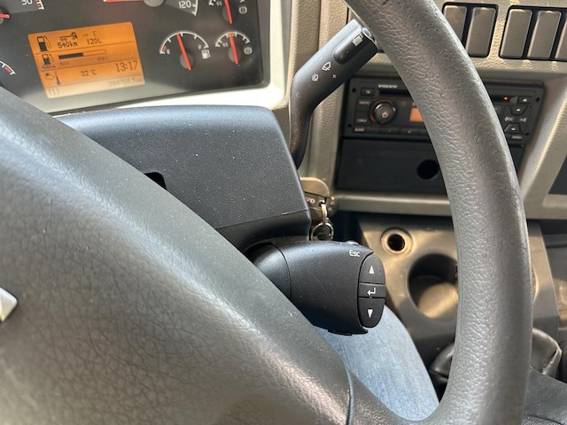 Volvo fl 240 + wisselbak - afbeelding 2 van  59
