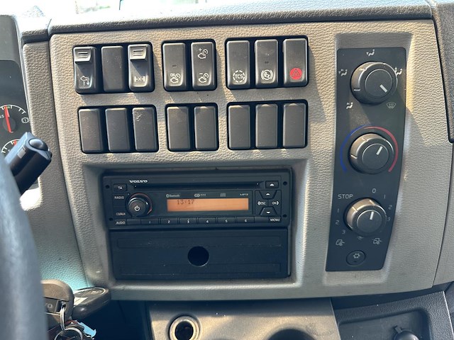 Volvo fl 240 + wisselbak - afbeelding 5 van  59