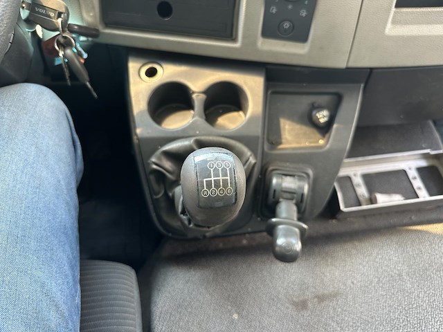 Volvo fl 240 + wisselbak - afbeelding 6 van  59