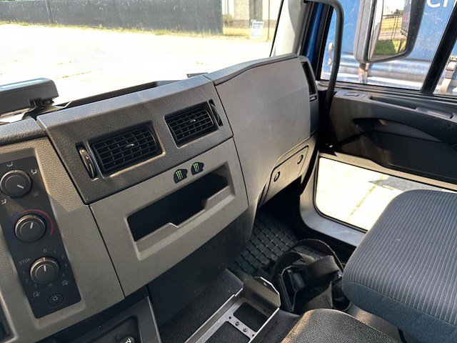 Volvo fl 240 + wisselbak - afbeelding 7 van  59