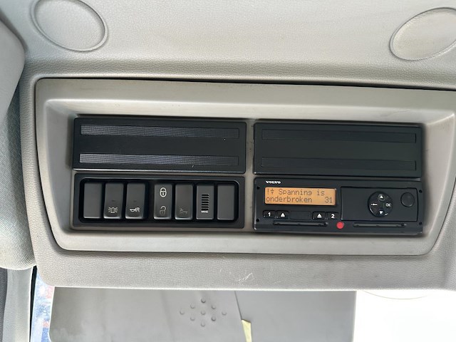 Volvo fl 240 + wisselbak - afbeelding 8 van  59