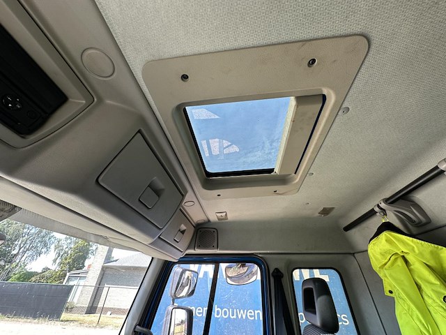 Volvo fl 240 + wisselbak - afbeelding 10 van  59