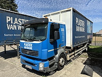 Volvo fl 240 + wisselbak - afbeelding 1 van  59