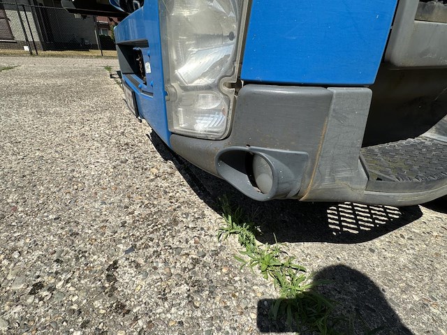 Volvo fl 240 + wisselbak - afbeelding 16 van  59