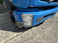 Volvo fl 240 + wisselbak - afbeelding 18 van  59