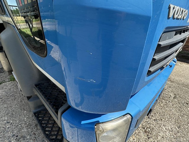 Volvo fl 240 + wisselbak - afbeelding 19 van  59