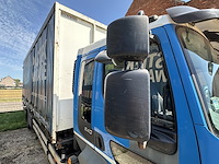 Volvo fl 240 + wisselbak - afbeelding 20 van  59