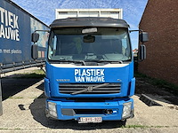 Volvo fl 240 + wisselbak - afbeelding 12 van  59