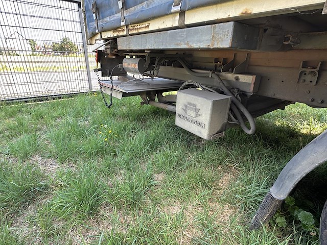 Volvo fl 240 + wisselbak - afbeelding 27 van  59
