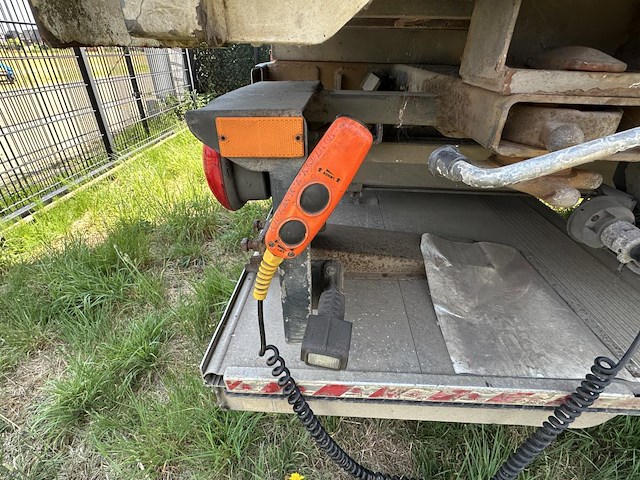 Volvo fl 240 + wisselbak - afbeelding 30 van  59