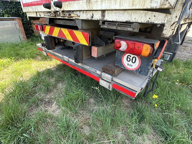 Volvo fl 240 + wisselbak - afbeelding 31 van  59