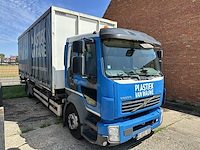 Volvo fl 240 + wisselbak - afbeelding 23 van  59