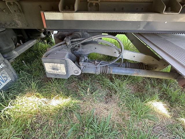 Volvo fl 240 + wisselbak - afbeelding 35 van  59