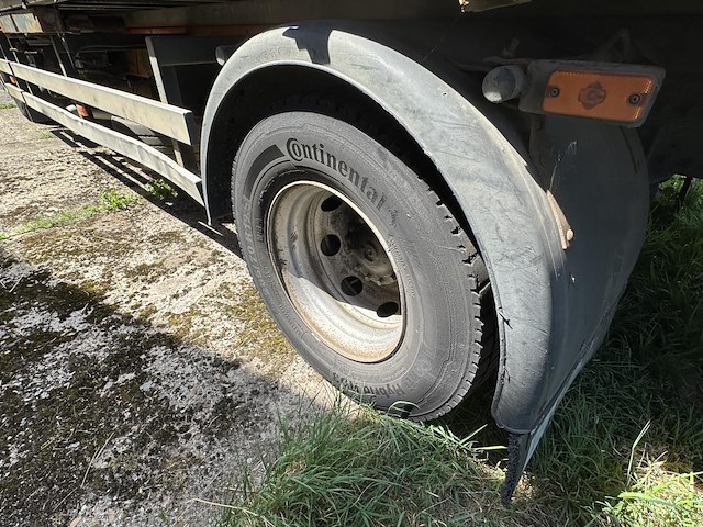 Volvo fl 240 + wisselbak - afbeelding 36 van  59